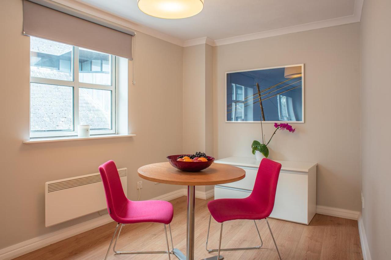 Premier Suites Reading Extérieur photo