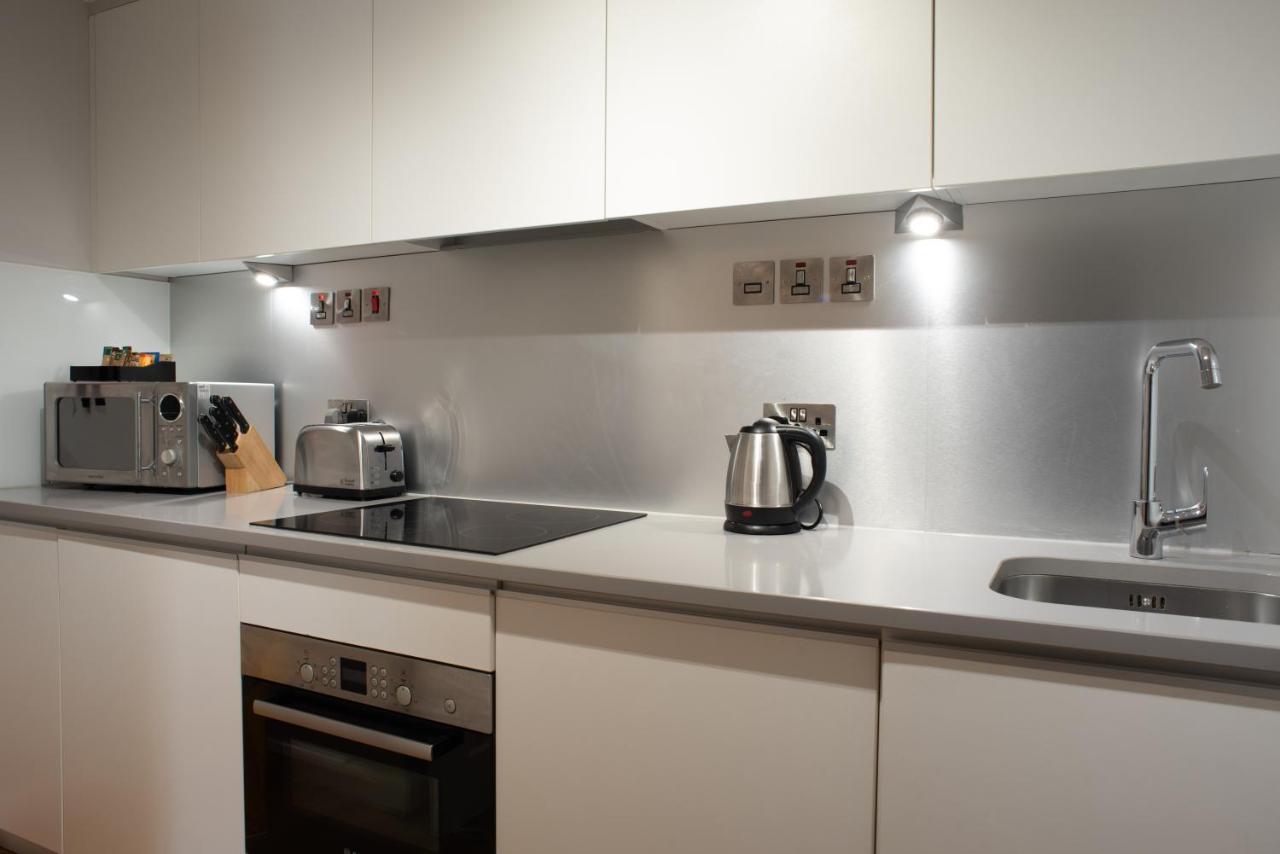 Premier Suites Reading Extérieur photo