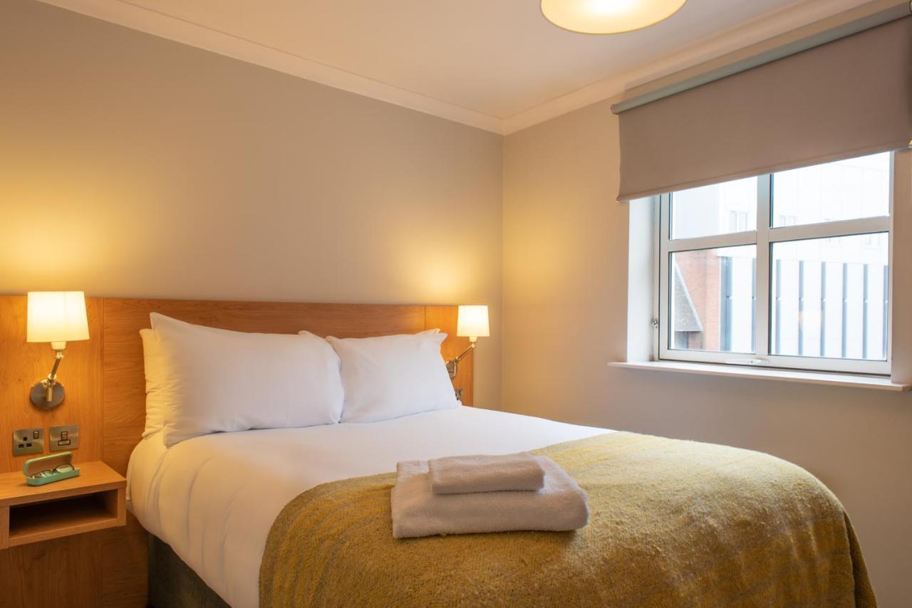 Premier Suites Reading Extérieur photo