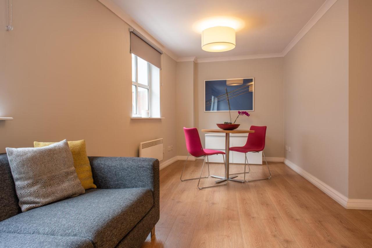Premier Suites Reading Extérieur photo