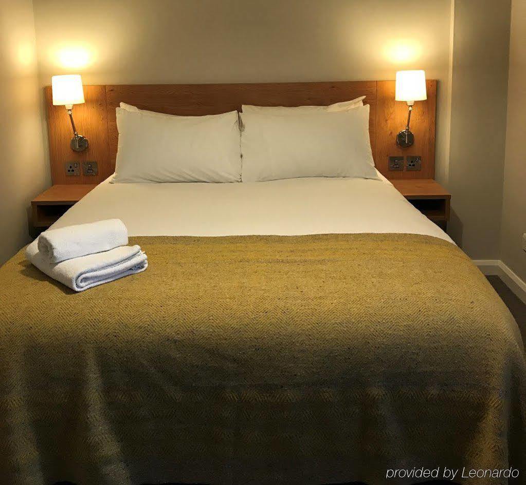 Premier Suites Reading Extérieur photo
