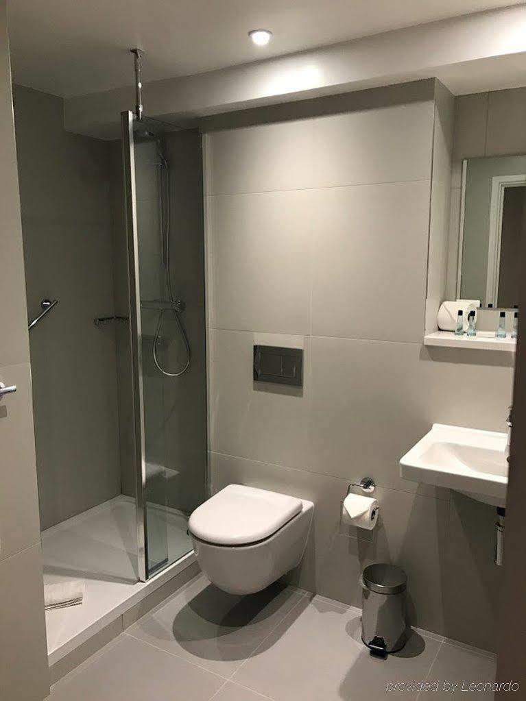 Premier Suites Reading Extérieur photo