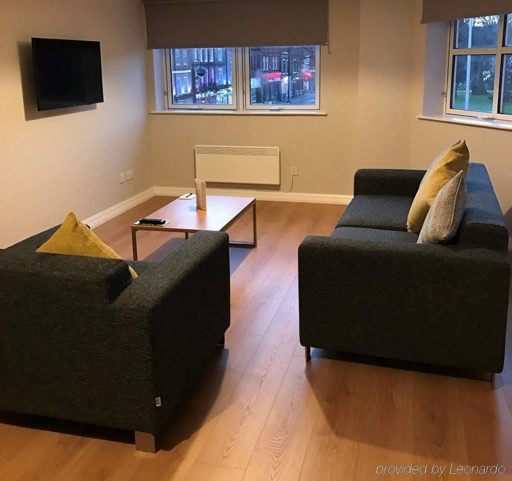 Premier Suites Reading Extérieur photo