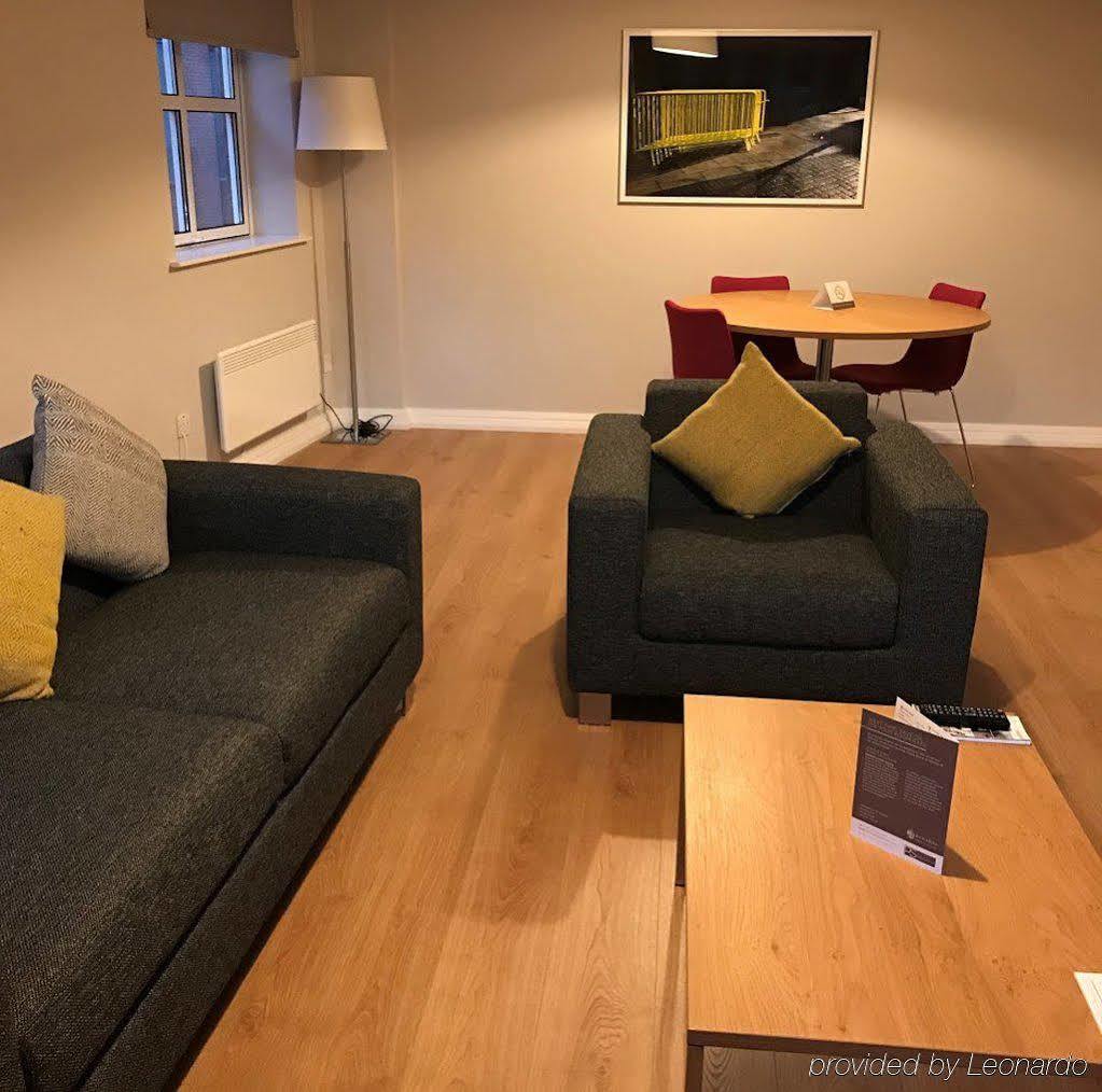 Premier Suites Reading Extérieur photo