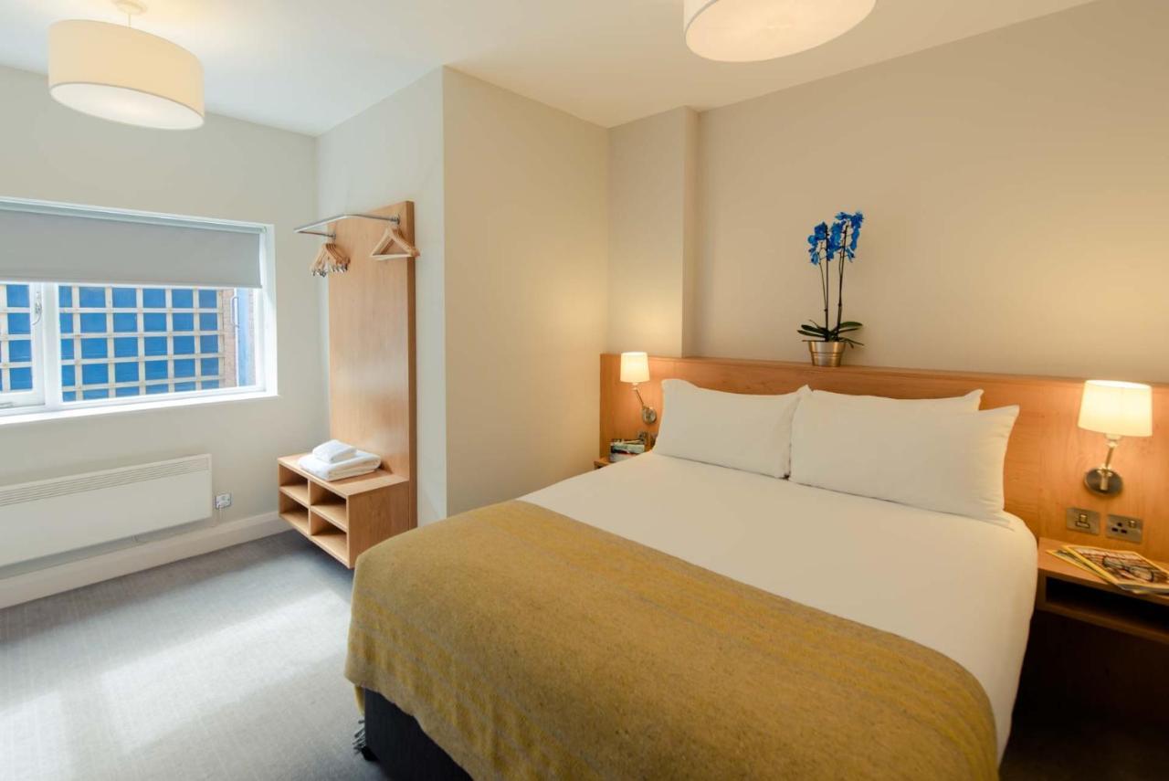 Premier Suites Reading Extérieur photo