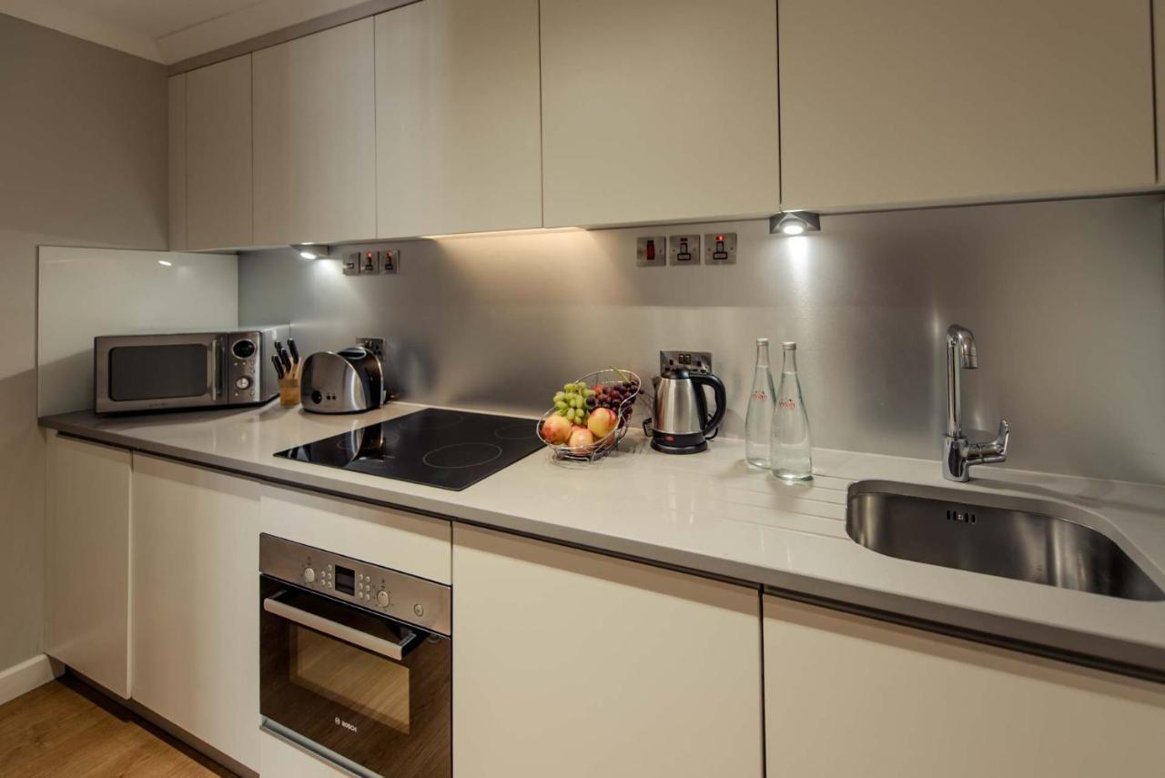 Premier Suites Reading Extérieur photo