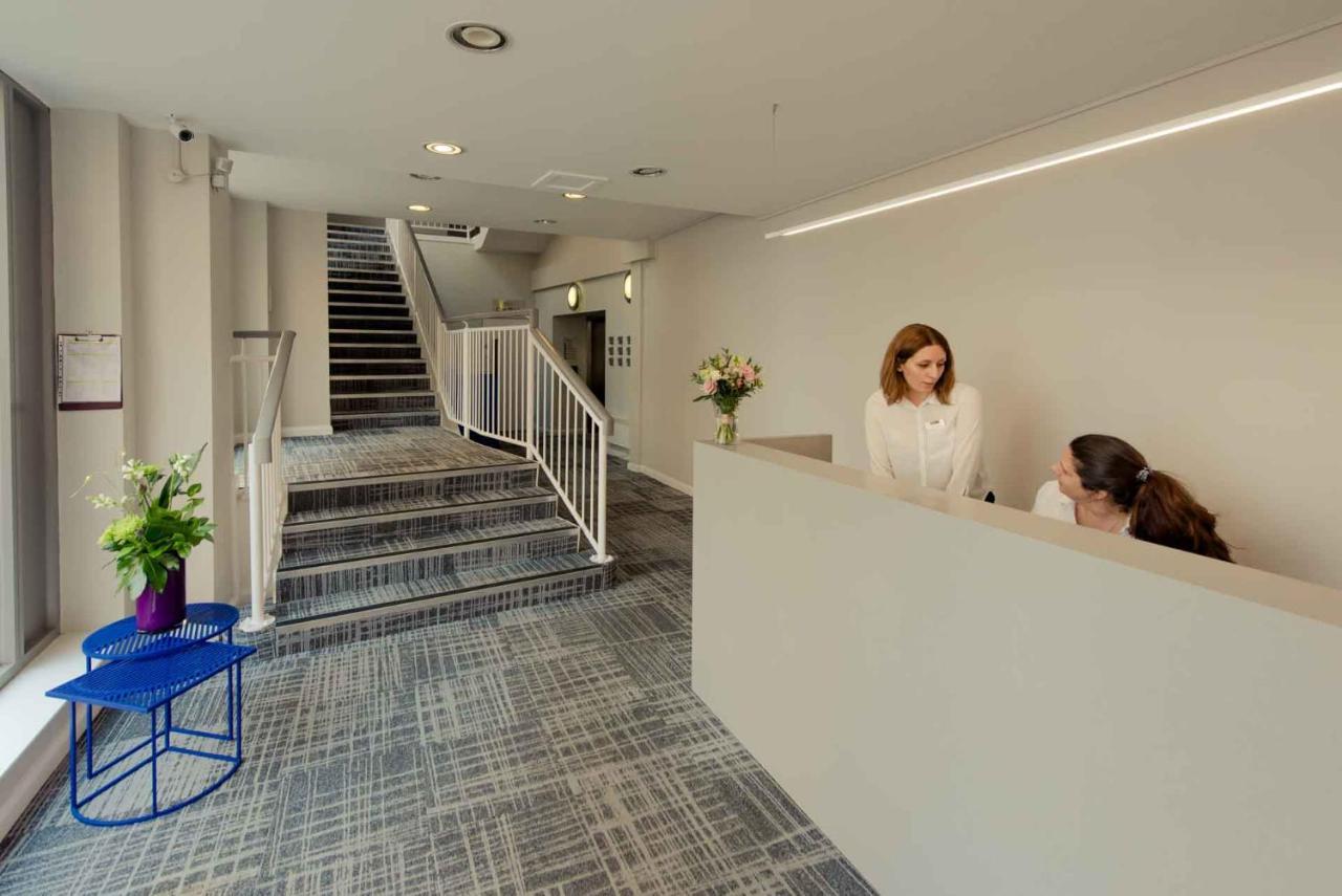 Premier Suites Reading Extérieur photo