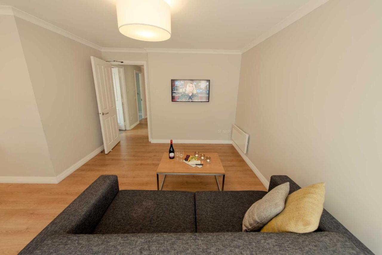 Premier Suites Reading Extérieur photo