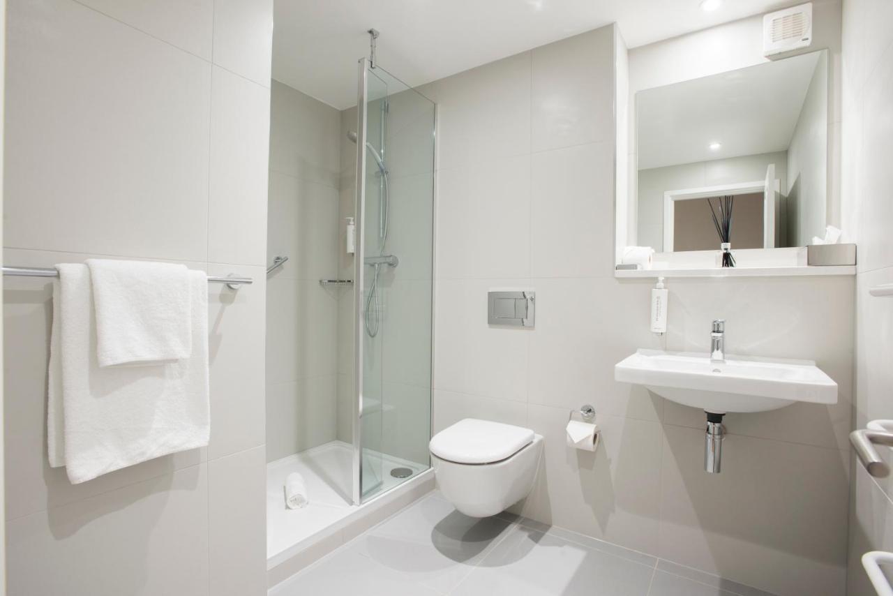 Premier Suites Reading Extérieur photo